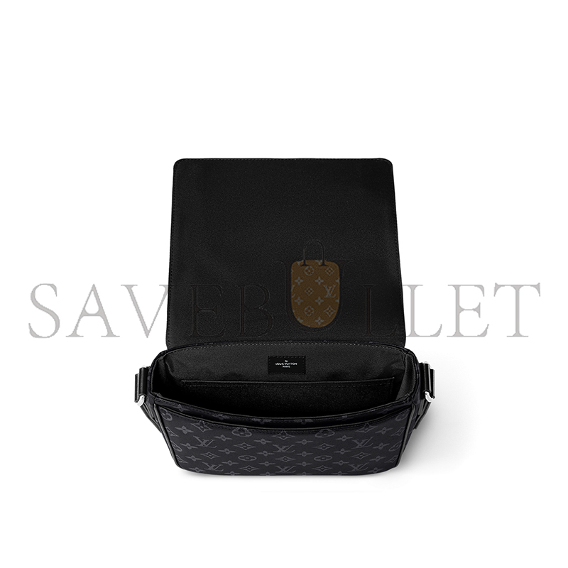 l0*is V*t0n district pm m46255 (26*20*7cm)